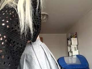 victorinavasquez webcam