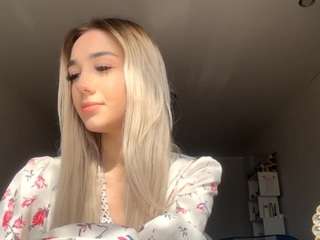 victorinavasquez Live Webcam on CamSoda