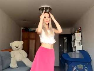 victorinavasquez webcam