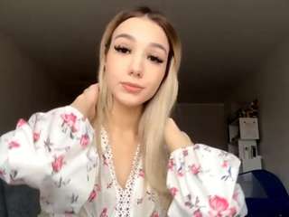 victorinavasquez webcam