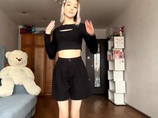 victorinavasquez webcam