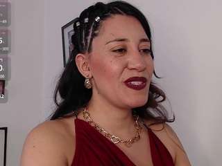 violetascott - Live HD Webcam