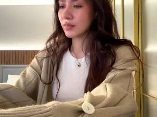 Live webcam model aisha-eilish on Soda Cams