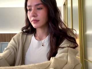 aisha-eilish Live Webcam on CamSoda