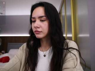 aisha-eilish Live Webcam on CamSoda