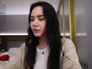 Live webcam model aisha-eilish on Soda Cams