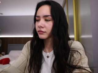 Live webcam model aisha-eilish on Soda Cams