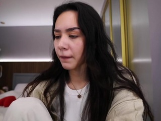 Live webcam model aisha-eilish on Soda Cams