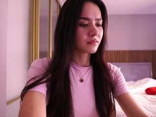 aisha-eilish Live Webcam on CamSoda