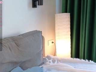 Aisha-eilish's cam show statistics and live stream