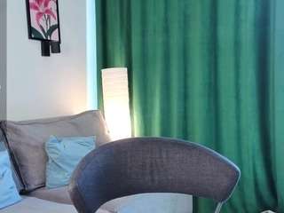 aisha-eilish camsoda