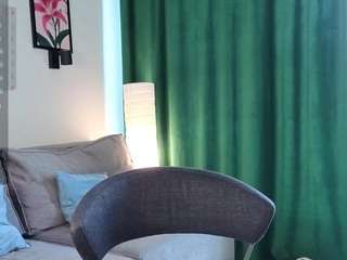 Aisha live webcam show