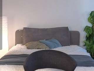 aisha-eilish's live room