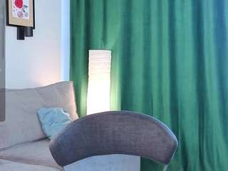 Aisha live cam preview