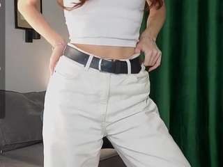Aisha live cam preview
