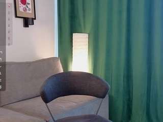 aisha-eilish's live room