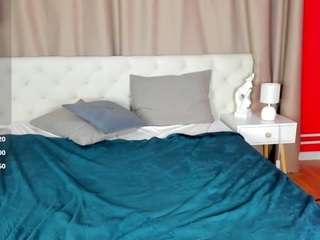 Live webcam model alistauber on Soda Cams