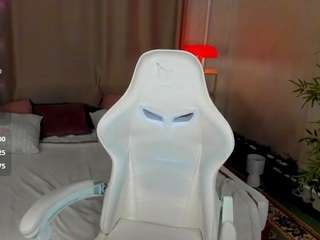 alistauber live webcam show