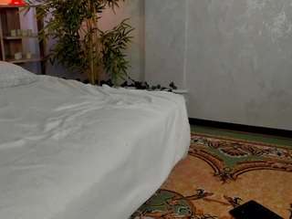 alistauber live webcam show