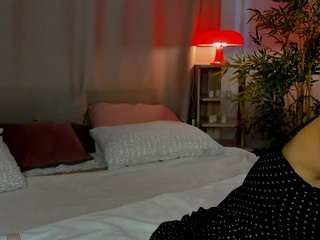 alistauber live webcam show