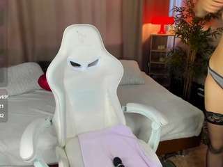 alistauber live webcam show