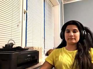 anitavanner Live Webcam on CamSoda