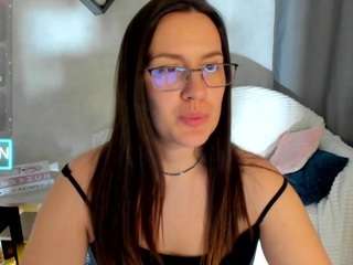 asti-bubbles Live Webcam on CamSoda