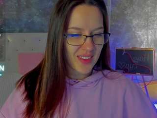 Live webcam model asti-bubbles on Soda Cams