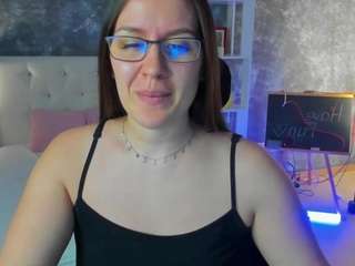 asti-bubbles Live Webcam on CamSoda