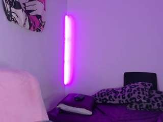 bellajane7 live webcam show