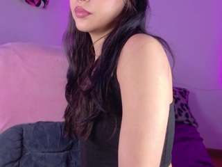 bellajane7 live webcam show