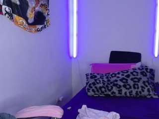 bellajane7's live room
