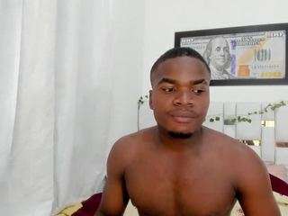 ben-castro webcam model