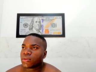 ben-castro Sex Cam Show