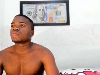 ben-castro live webcam show