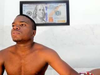 ben-castro live webcam show