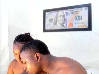 ben-castro live webcam show