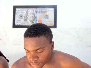 Ben-castro's cam show statistics and live stream
