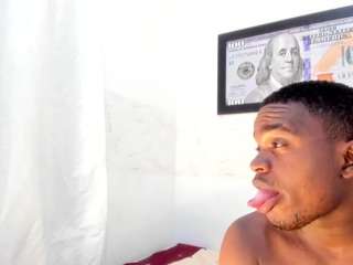 ben-castro live webcam show