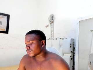 ben-castro live webcam show