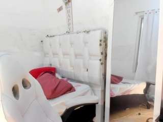 ben-castro's live room