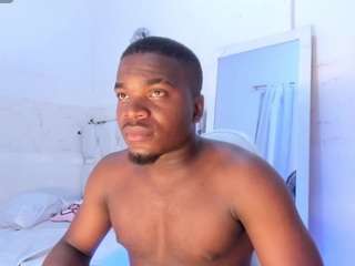 ben-castro live cam preview
