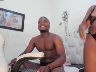 ben-castro live cam preview