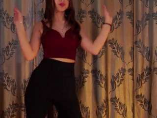 chasidymcduffie Live Webcam on CamSoda