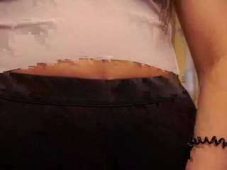 chasidymcduffie Live Webcam on CamSoda