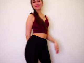 Live webcam model chasidymcduffie on Soda Cams