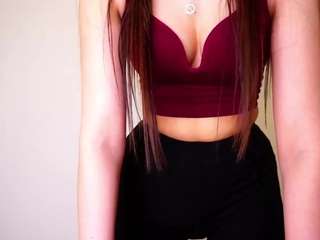 Live webcam model chasidymcduffie on Soda Cams