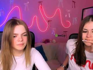 ella-soft Live Webcam on CamSoda