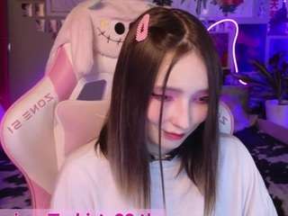 Live webcam model evieroo on Soda Cams