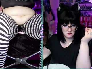 LadyMarzanna